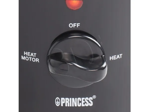 Princess Chocolate Fountain - Chocolade fountain - 32 W