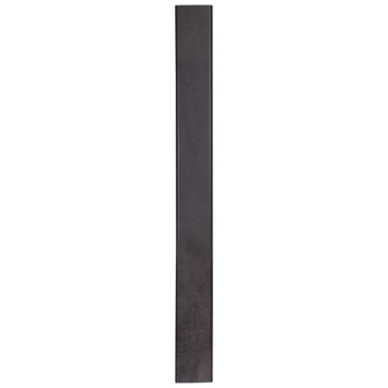 Stofdorpel beton 95x9,5x2,2 cm