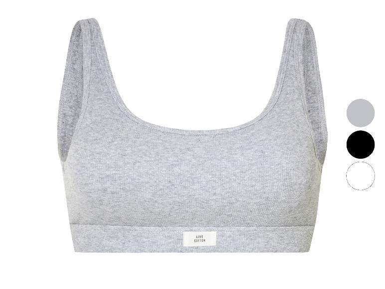 Dames bustier