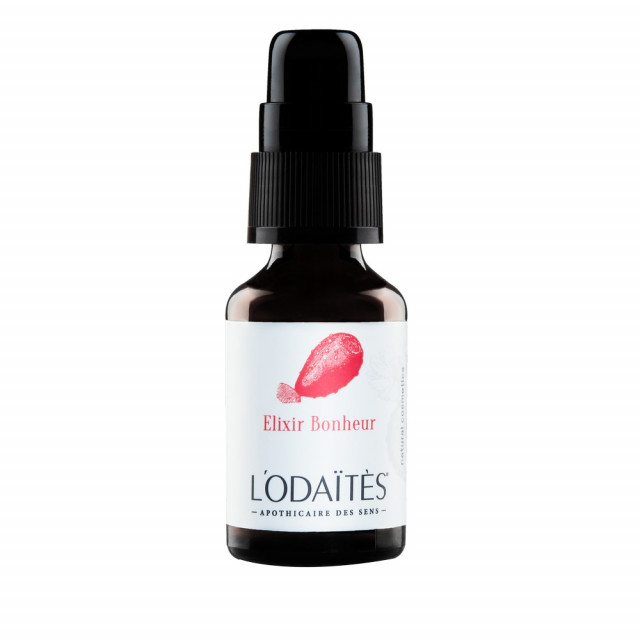 Sérum Elixir Bonheur L'ODAITES
