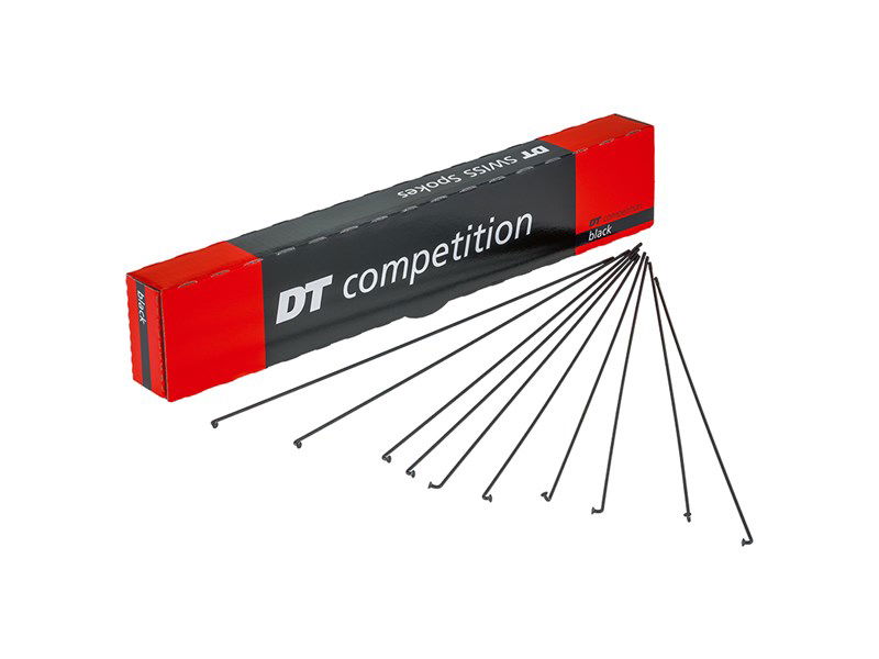 DT Swiss Competition Sort Eiker