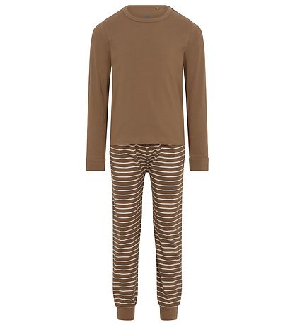 En Fant Natt?j - S?t - Coca Mocha
