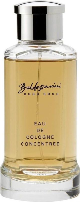Baldessarini - Eau de Cologne Spray Concentree - 75ml
