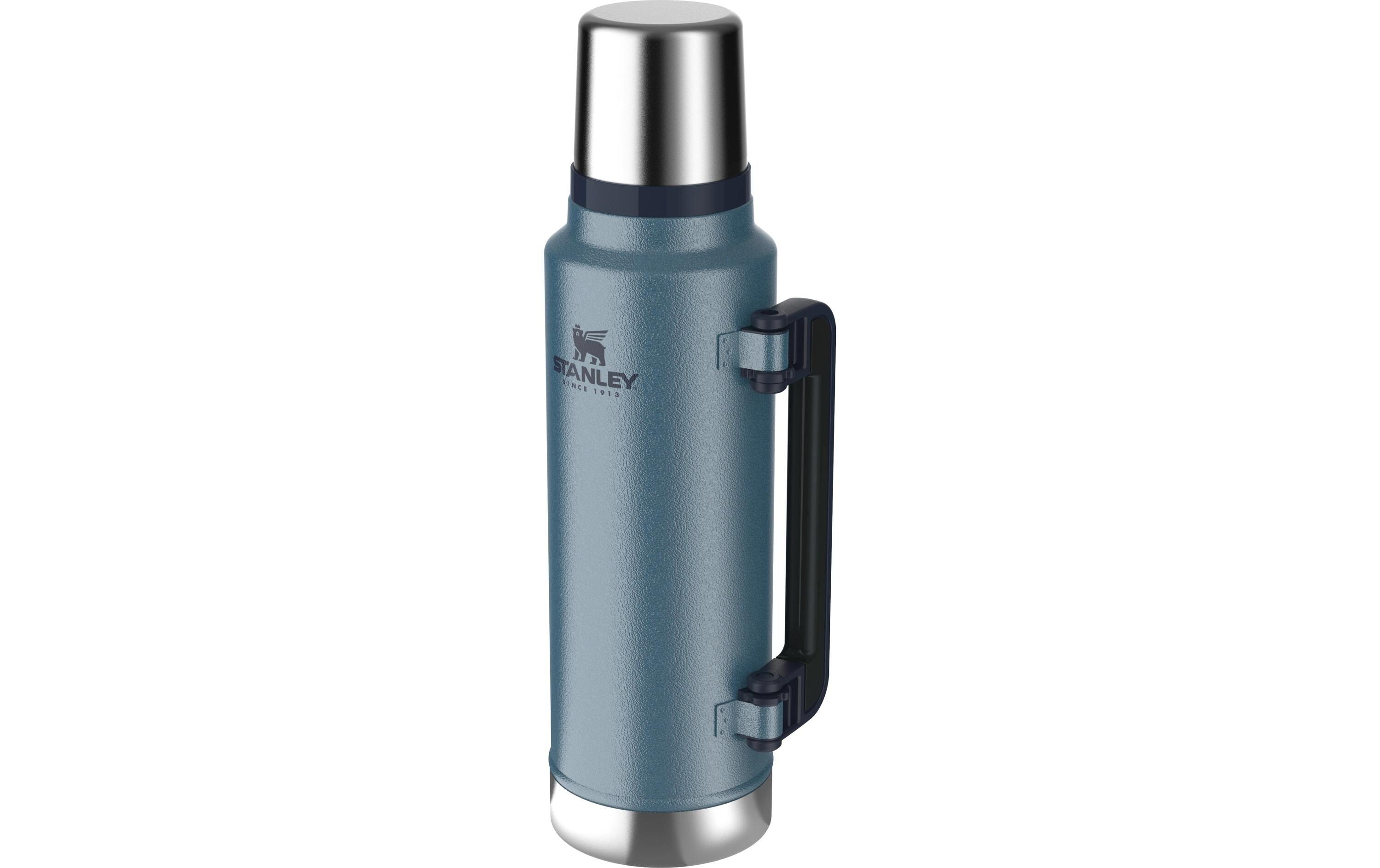 Thermosflasche Classic 1400 ml, BlauIsolierflasche