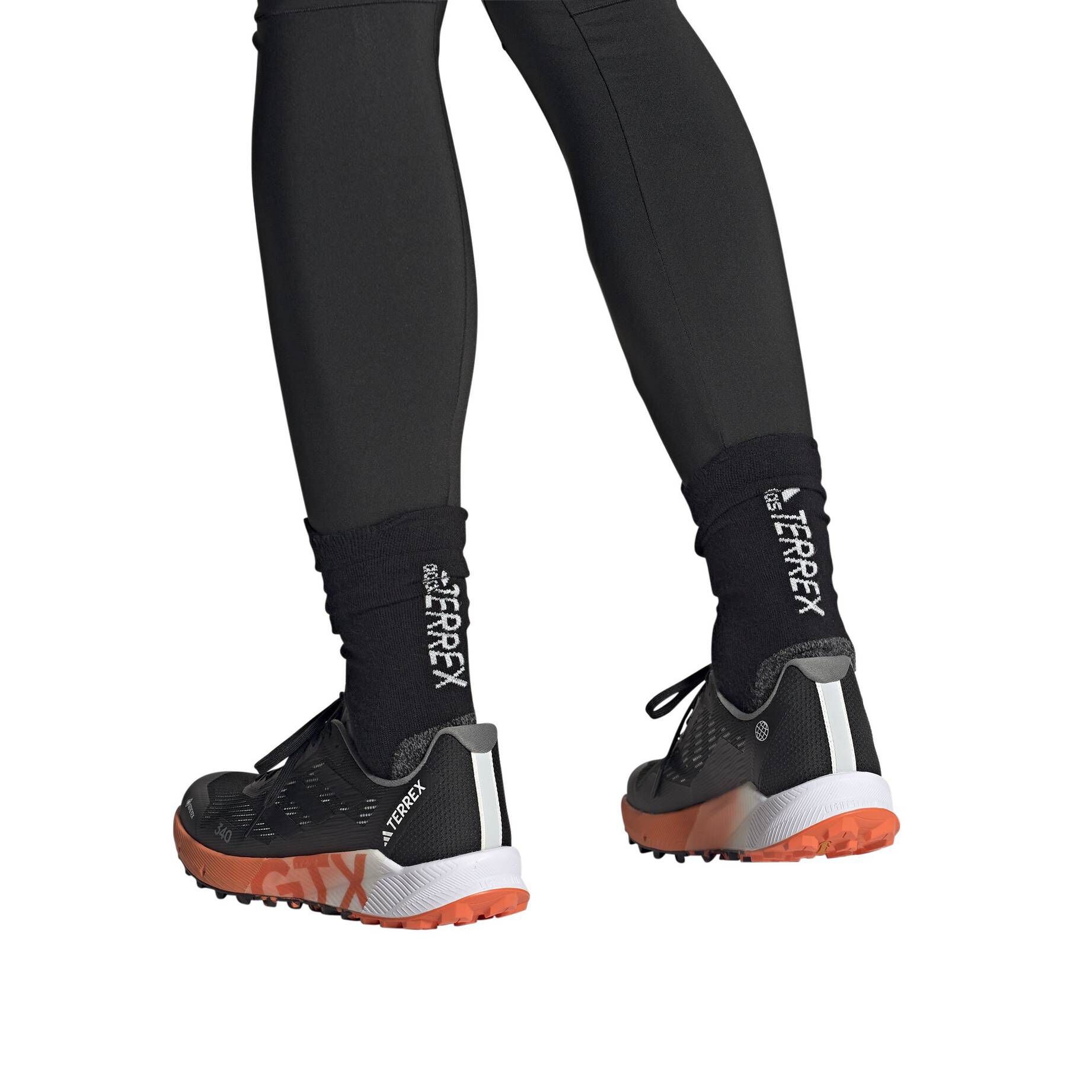 adidas Terrex| Herren Trailrunningschuhe AGRAVIC FLOW 2 GTX