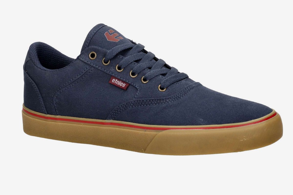 Etnies Blitz Schuh (navy gum)