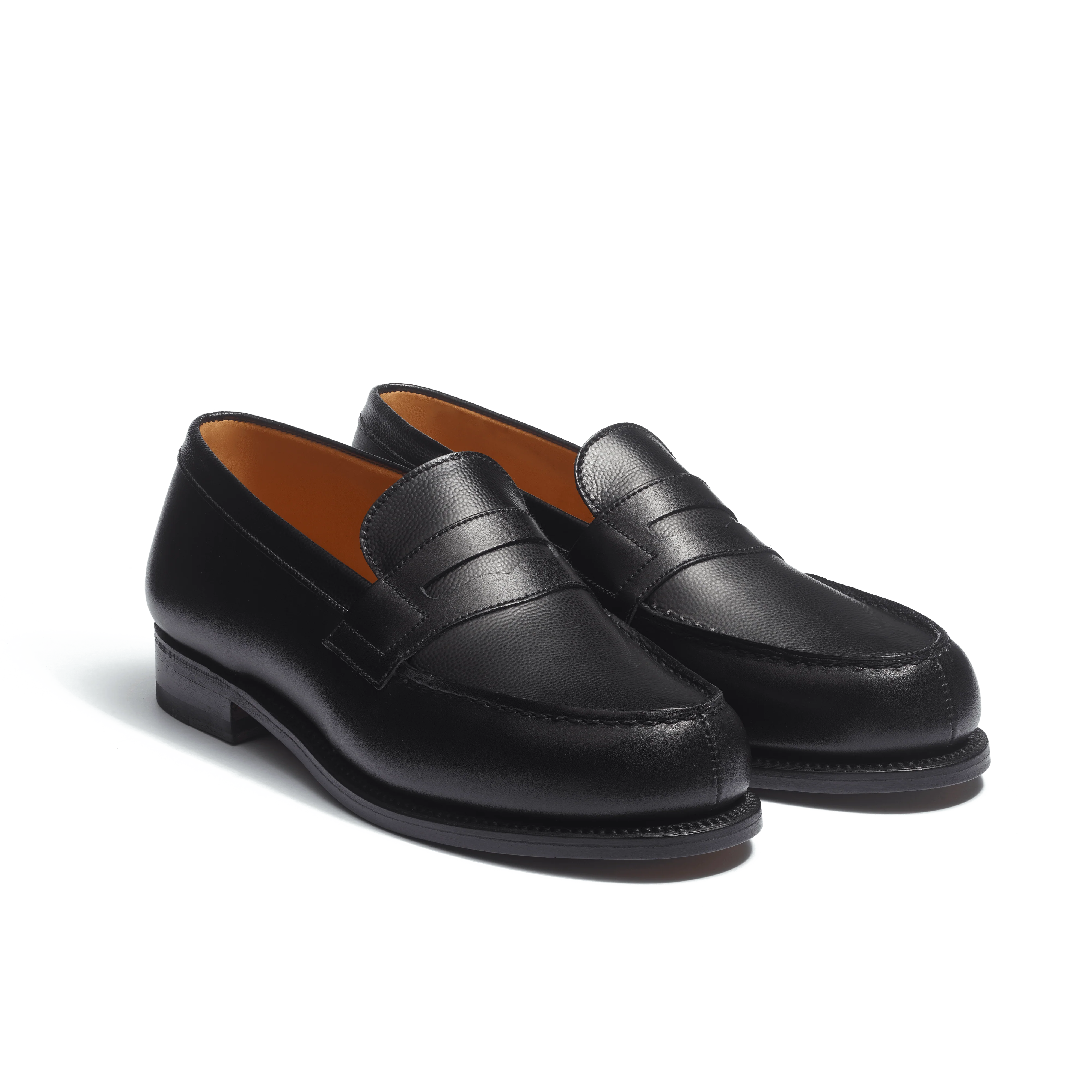 Mocassin 180
