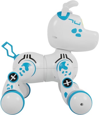 Xtrem Bots Bobby  Radiostyrt Robothund