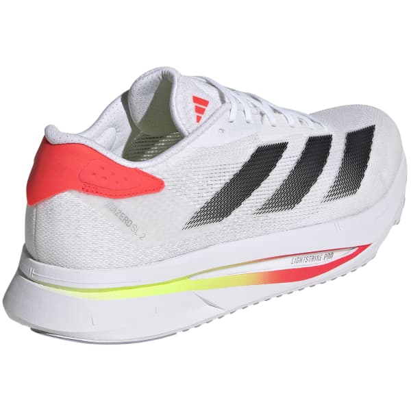 Chaussure running ADIDAS ADIZERO SL2 M FTWBLA/NOIESS/ROULUC