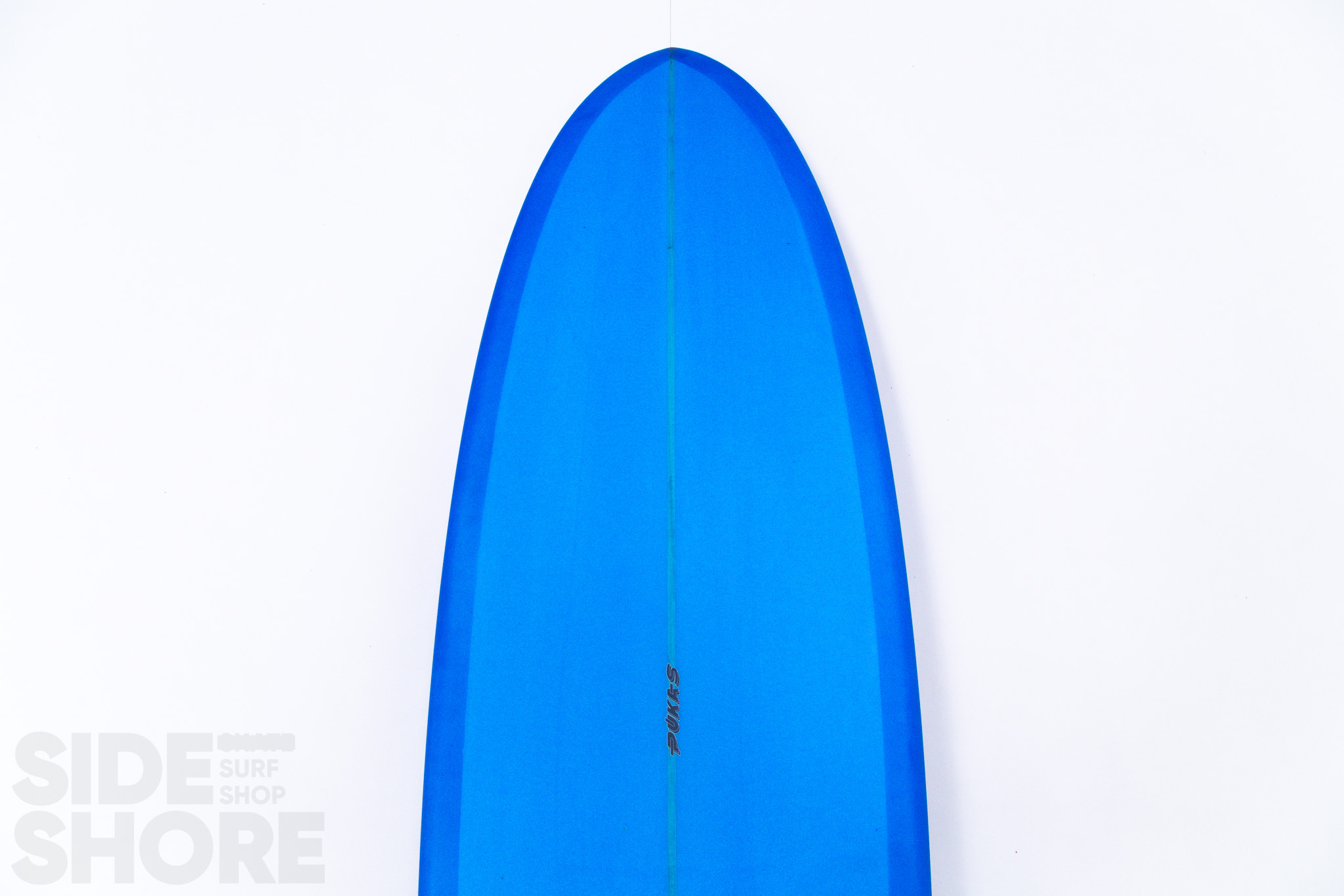 Pukas Lorentz - La Côte - Blue  Tint - 7'4 x 21.75