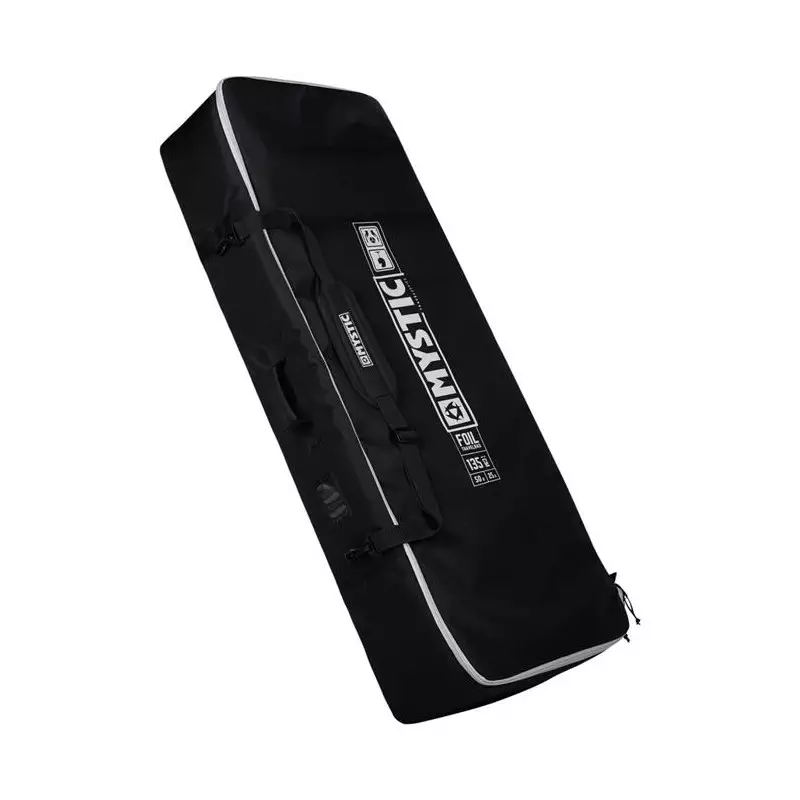 Housse MYSTIC Foilbag - Black