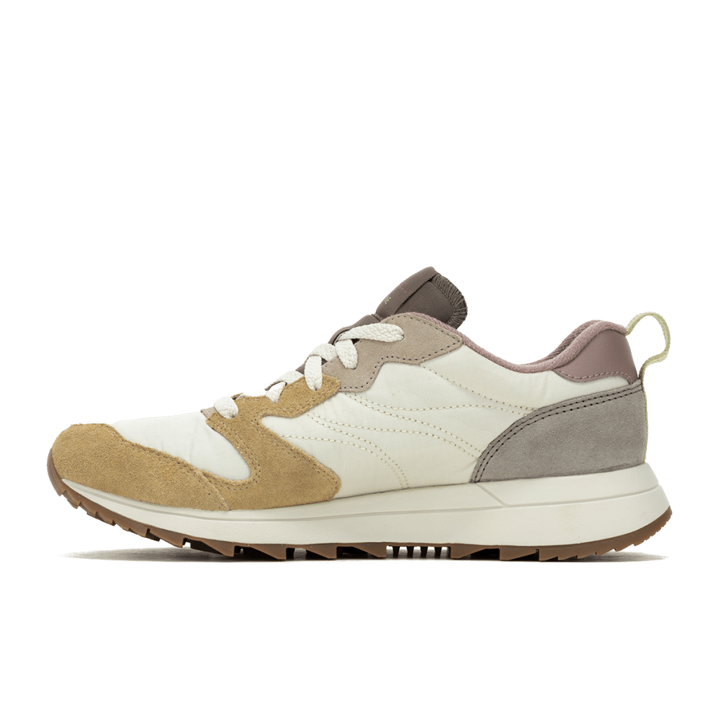 Alpine 83 Sneaker Sport Mulher