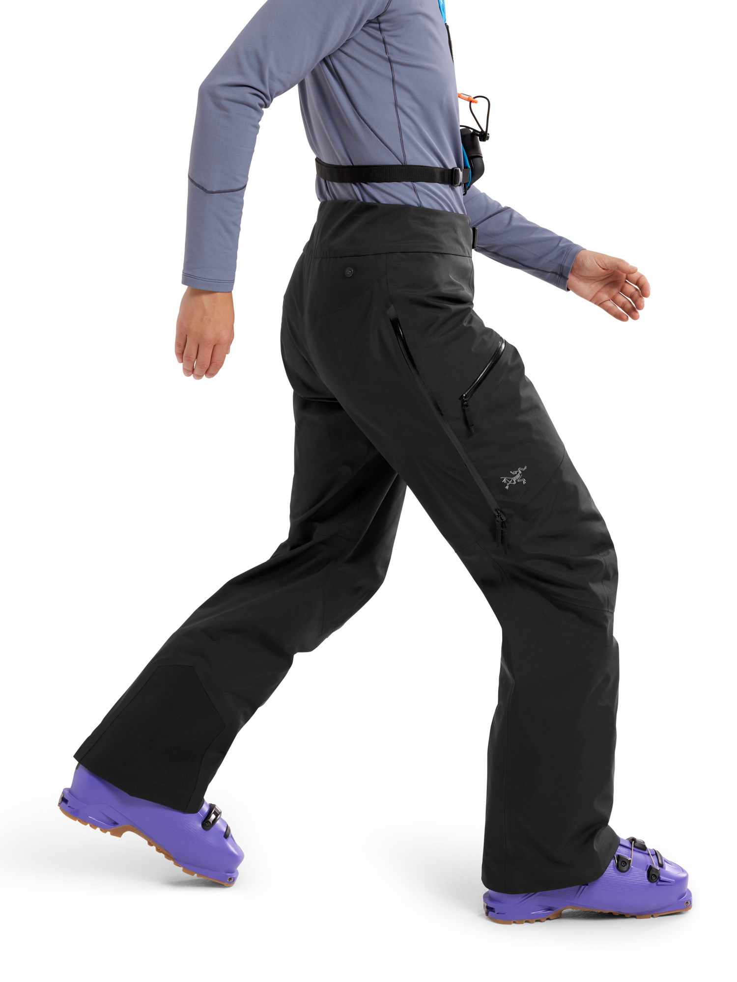 Sentinel Insulated Pant W