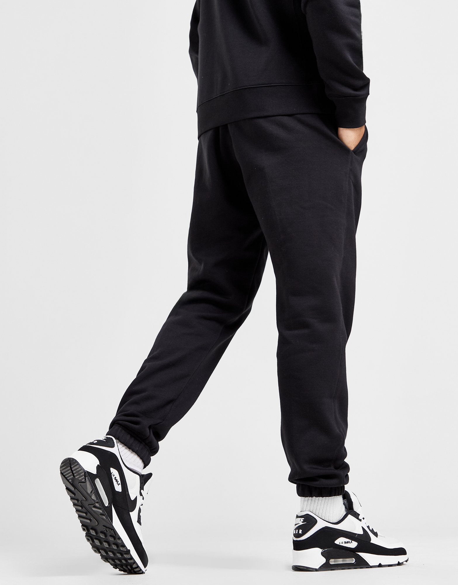 Nike Stack Logo Joggers
