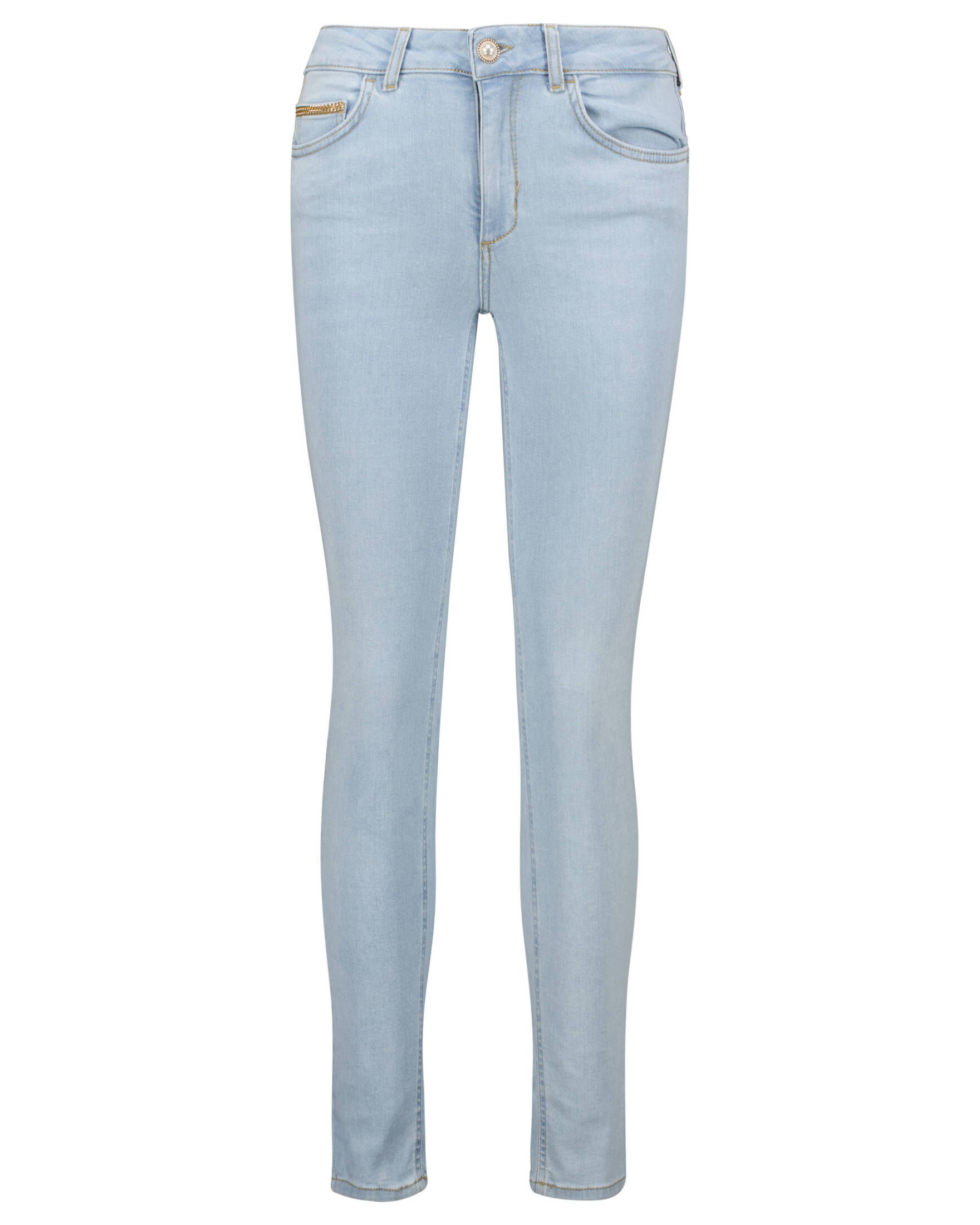 Liu Jo| Damen Jeans BOTTOM UP SKINNY