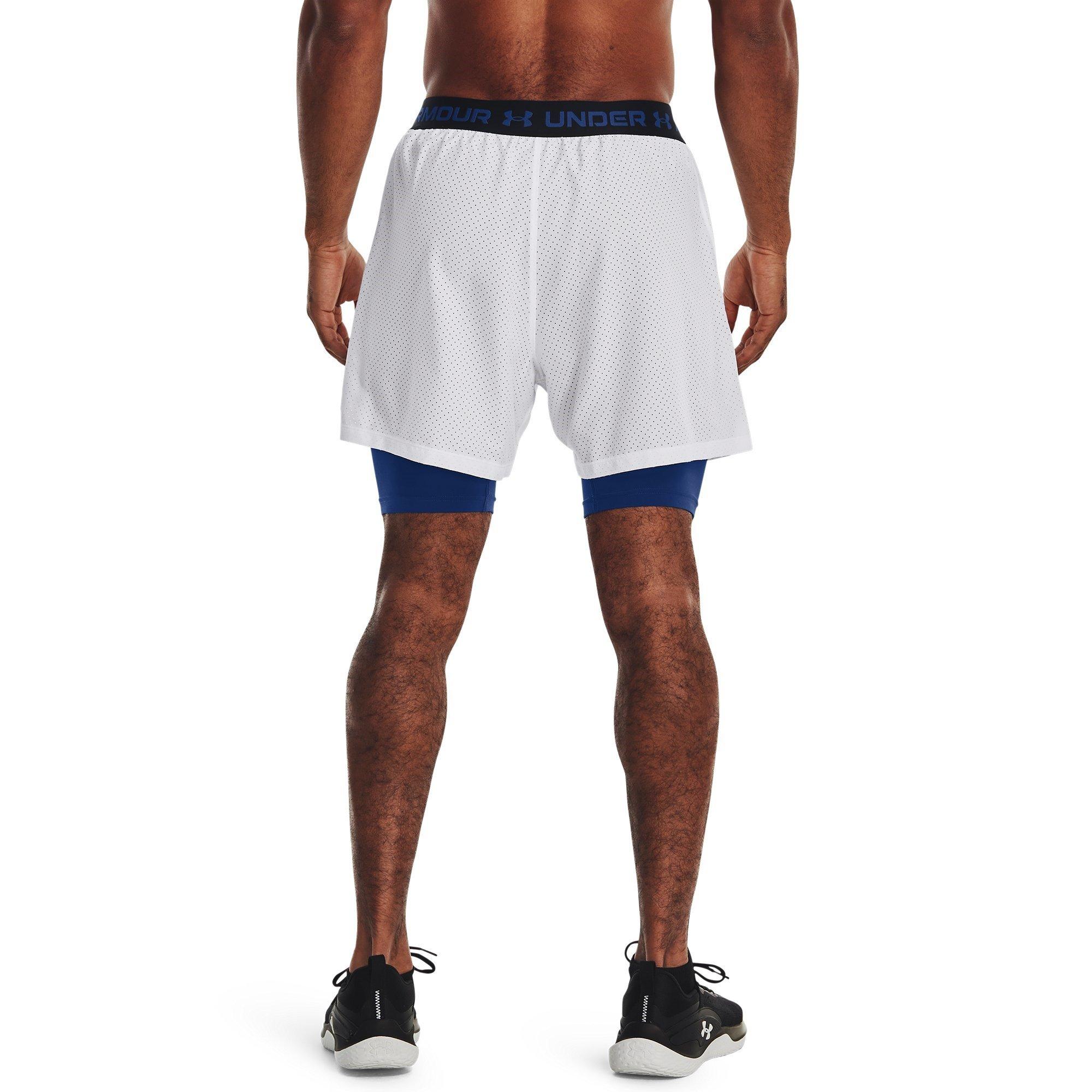 Under Armour Under Armour Ua Vanish Wvn 2in1 Vent Sts Gym Short Mens
