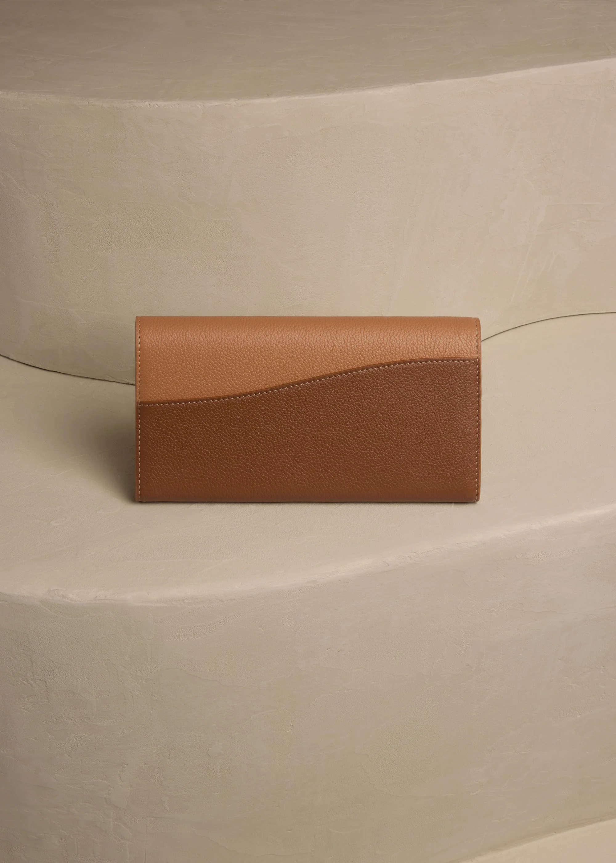 Portefeuille Sierra - Trio Camel