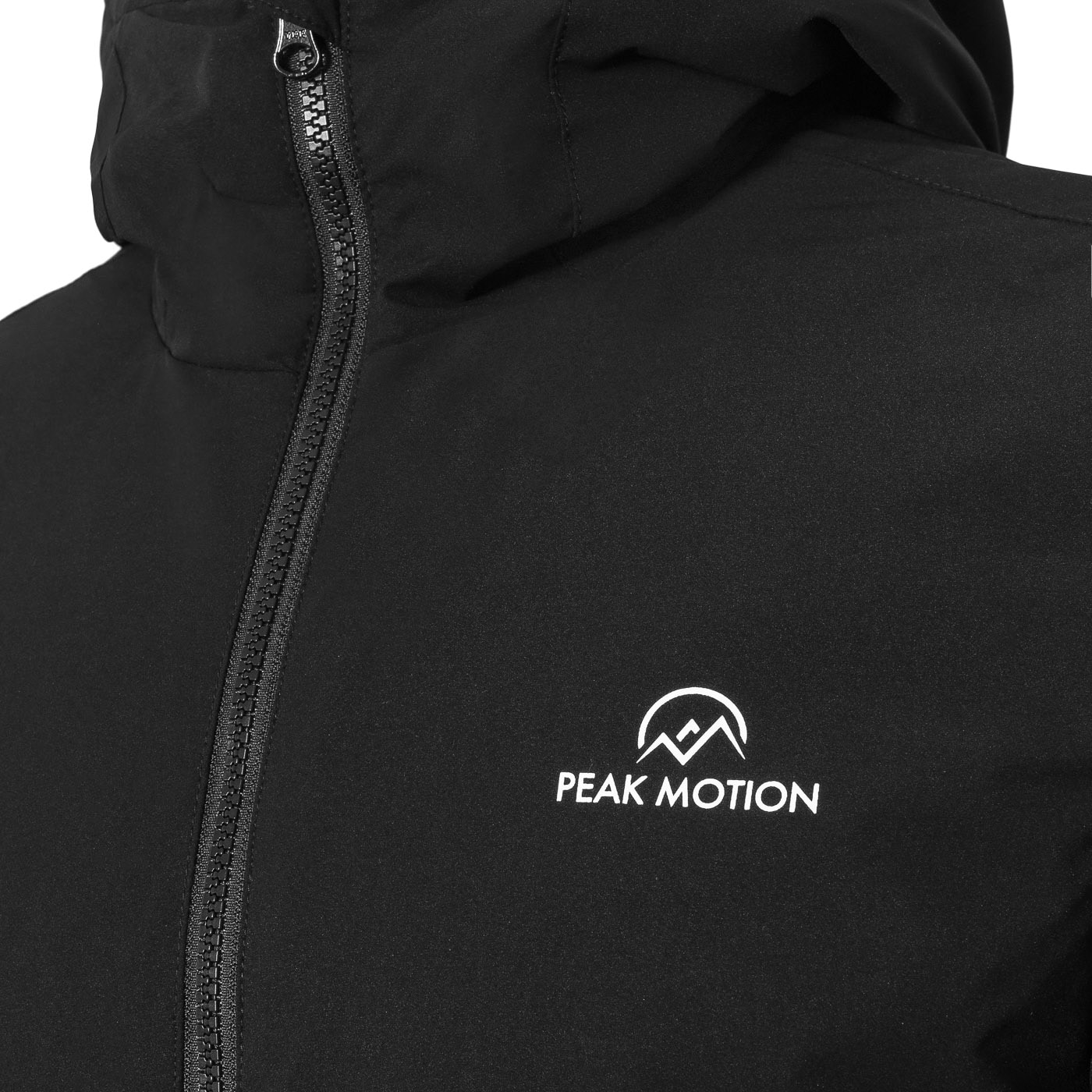 Peak Motion Ventus LT, Herre<br>Super allsidig jakke!