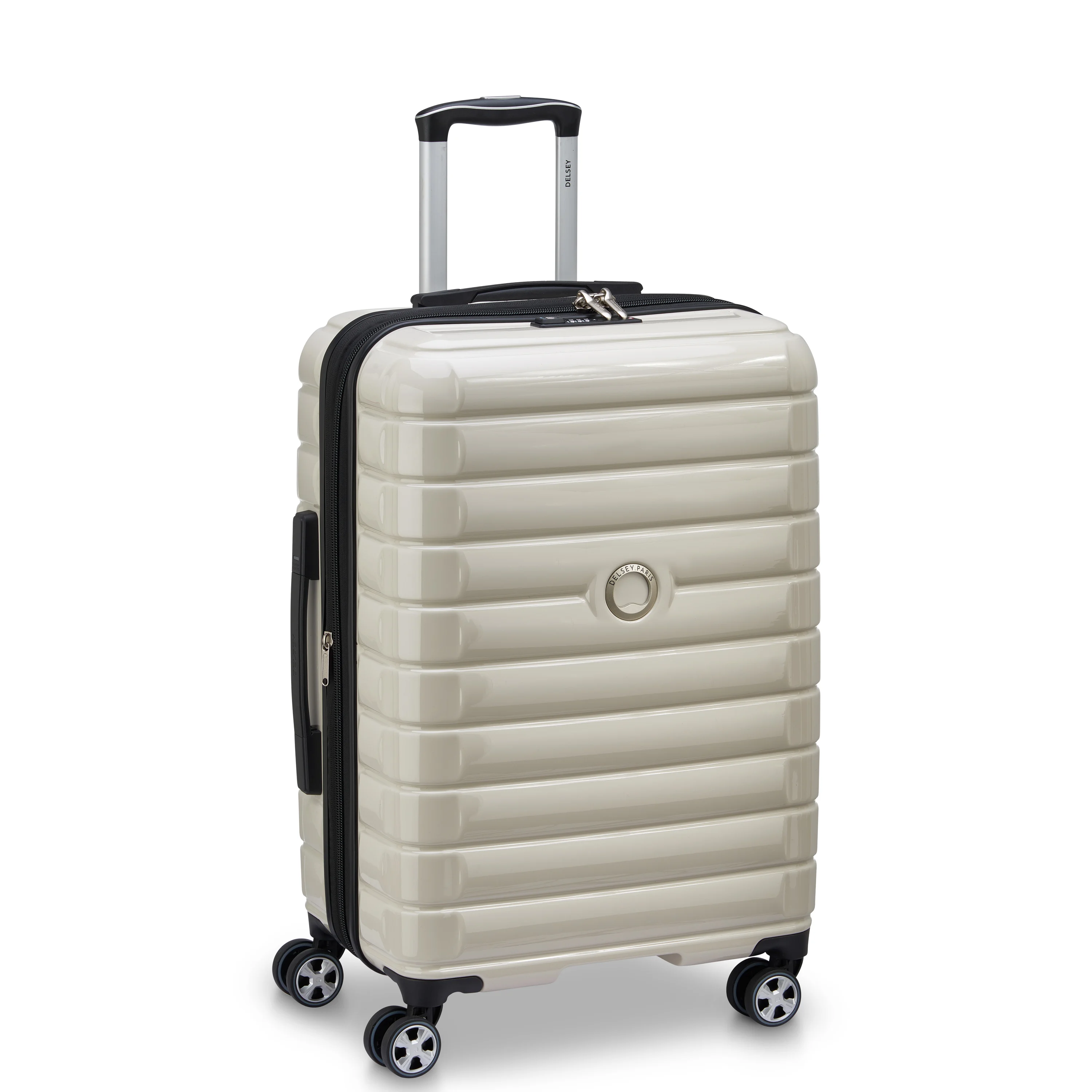 SHADOW 5.0 - Valise soute rigide | Blanc
