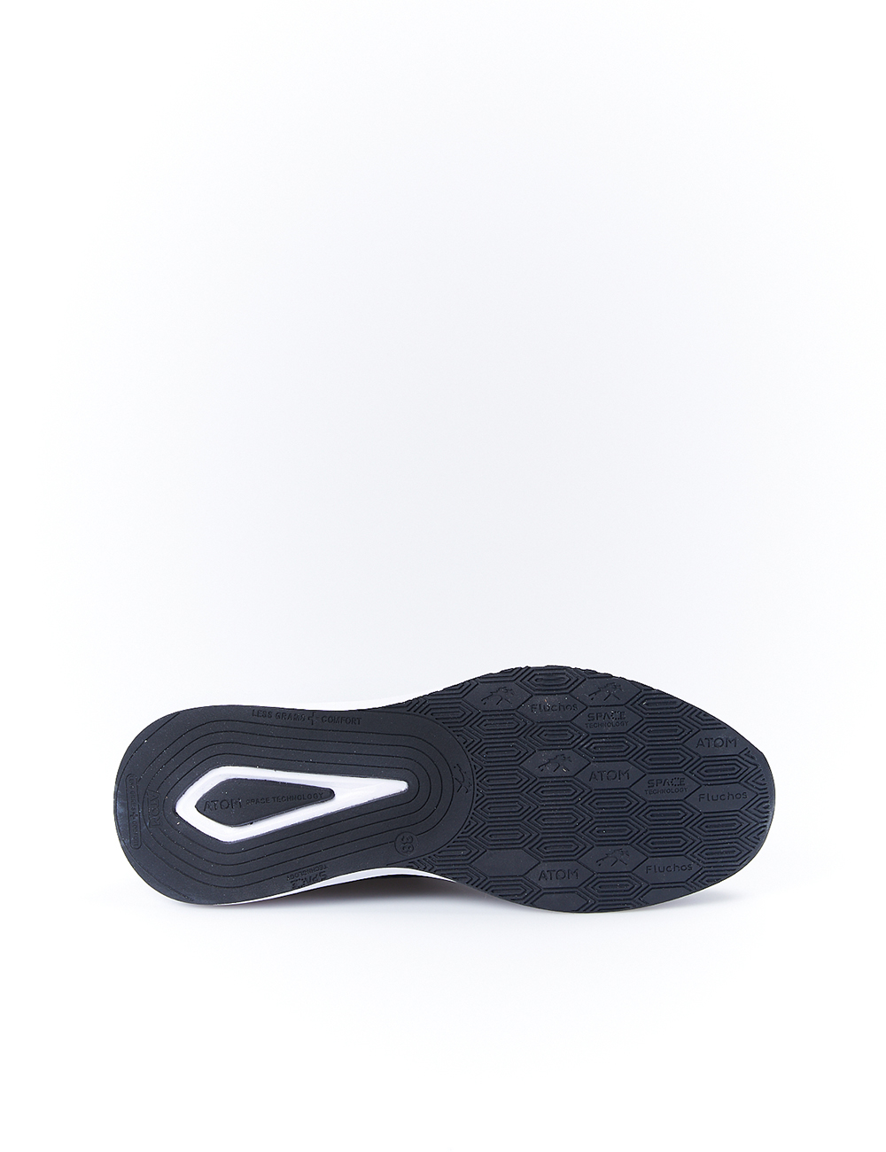 Tênis Esportivo Atom by Fluchos AT107