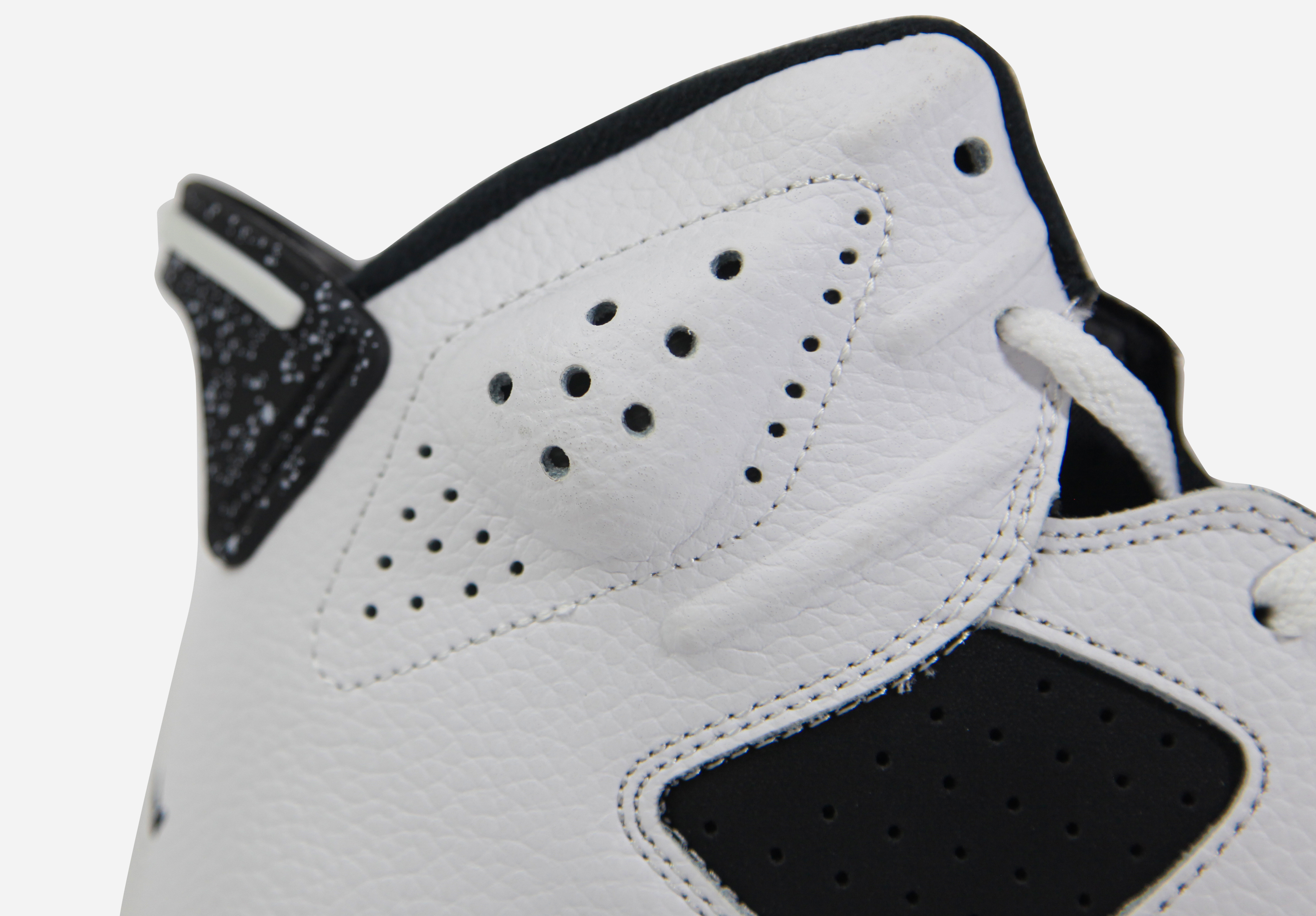 Jordan 6 Retro Oreo