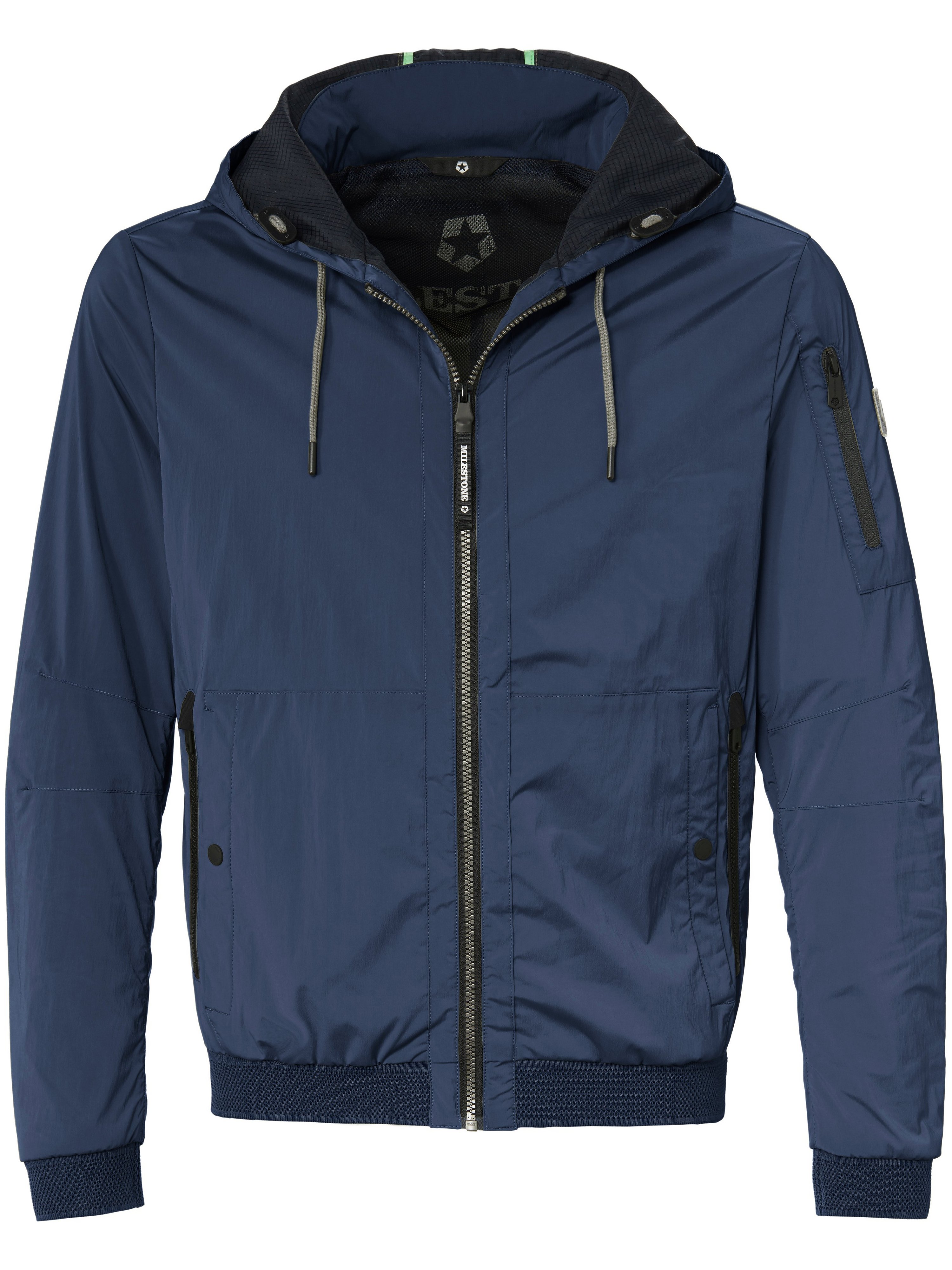 Jacke