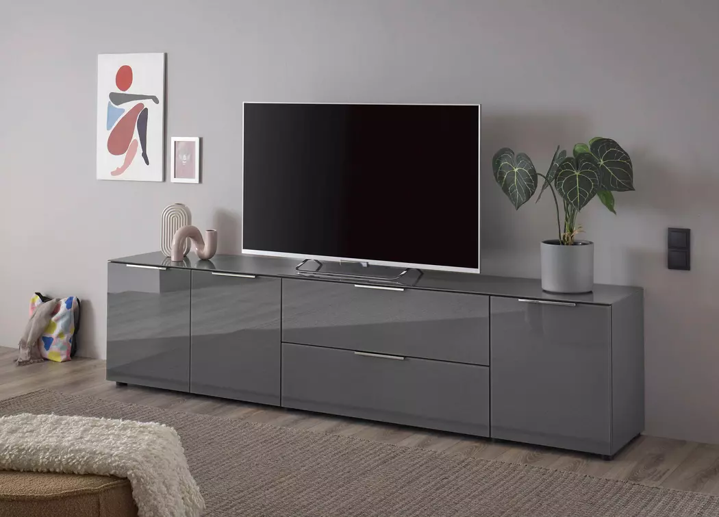 TV-Lowboard Santorin