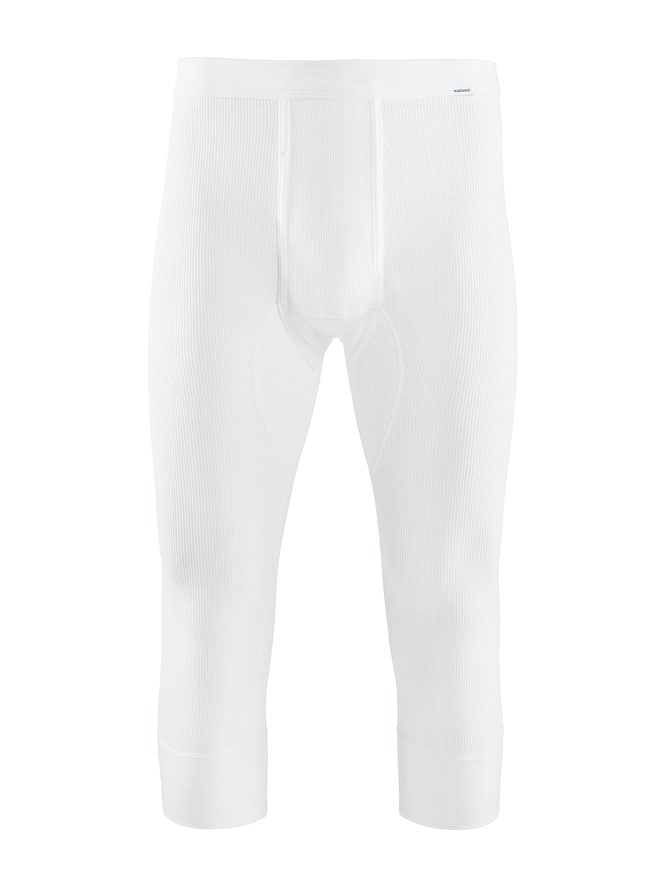 Doppelripp-Kniehose 2er-Pack
