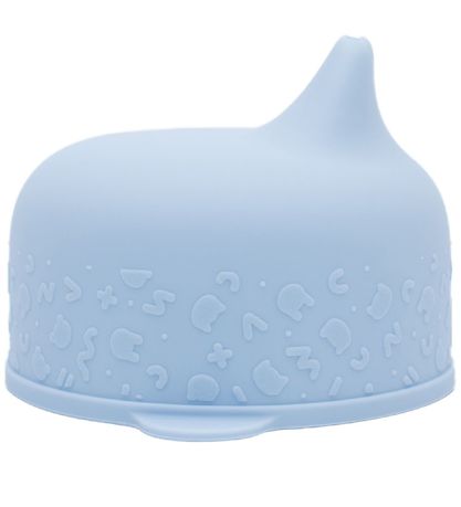 We Might Be Tiny Deckel und Strohhalme sein - Powder Blue