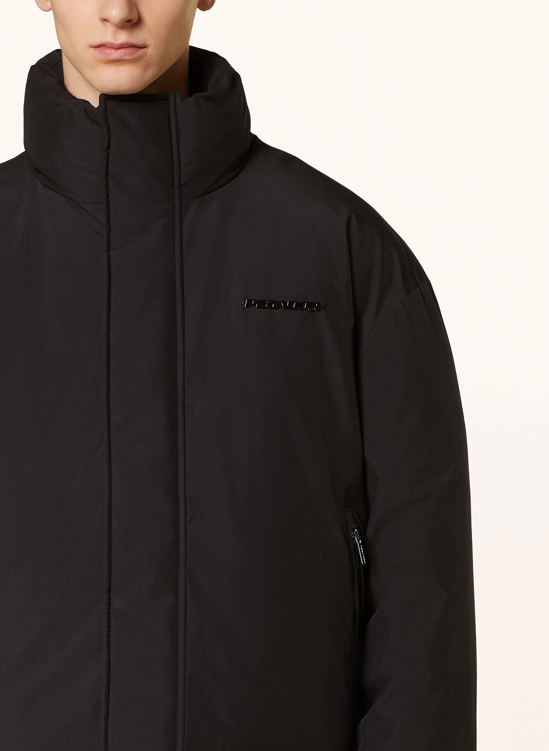 PEGADOR Jacke LAVOY