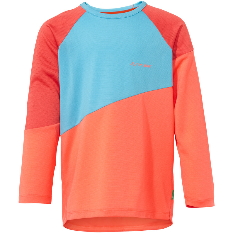 Vaude Kinder Moab Longsleeve