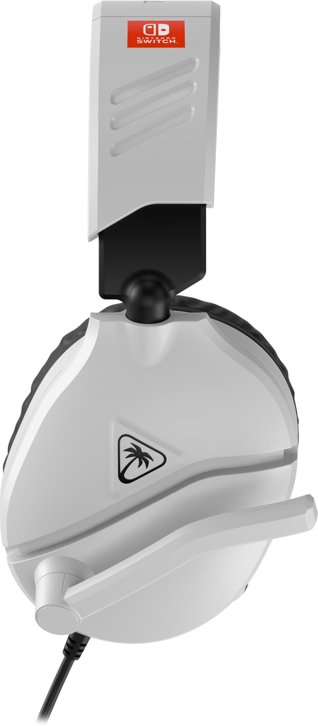 Turtle Beach Recon 70 gaming headset (Switch 2)