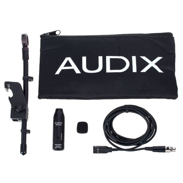 Audix Micro-D