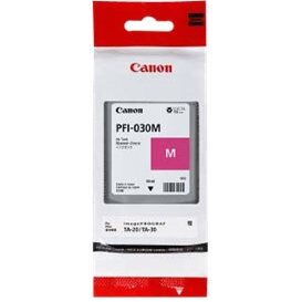 Canon PFI-030M cartouche d'encre 1 pièce(s) Original Magenta