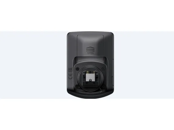 Sony FA-WRC1M Wireless Radio Commander - Trådløs TTL-blitz-controller - for Sony FA-WRR1; HVL-F20M, F43M, F60M; a VLOGCAM ZV-E10L; a1 ILCE-1; a7s III