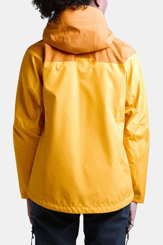 Haglöfs Haglöfs ROC Flash Gore-Tex Hardshell Dames