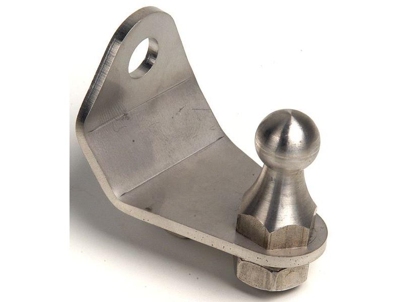Radical Design Kupplung Cyclone Anhängerkupplung