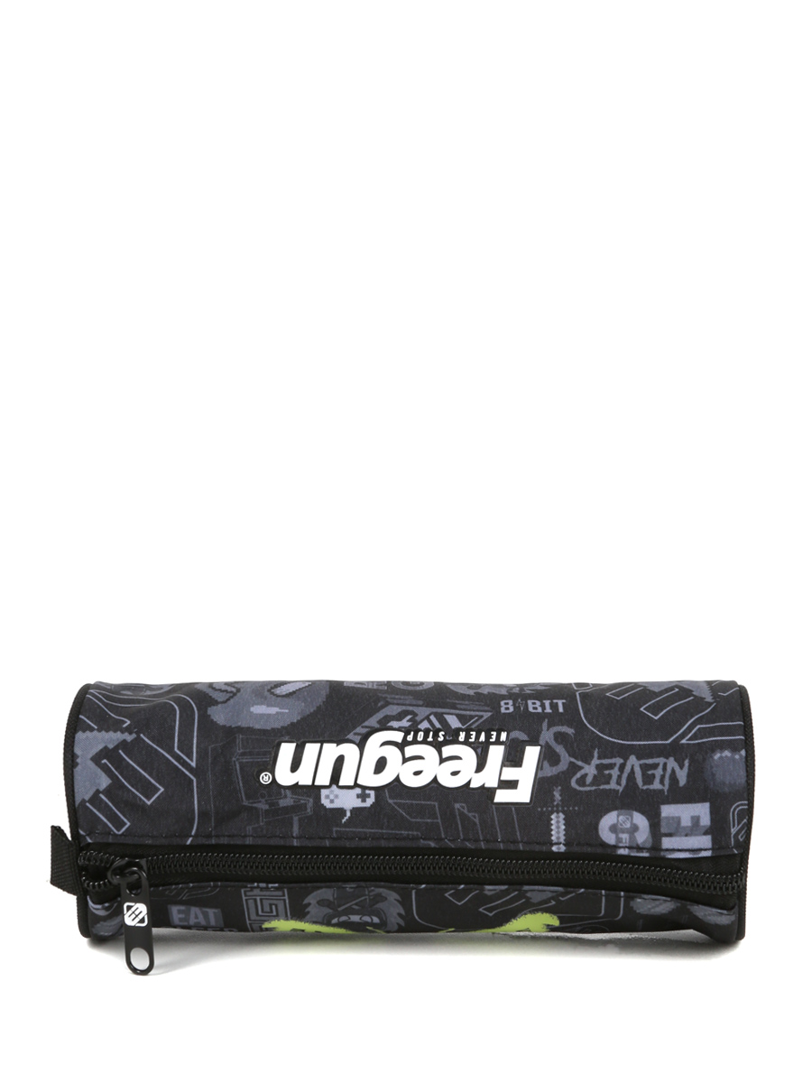 Trousse Freegun Monster Fluo