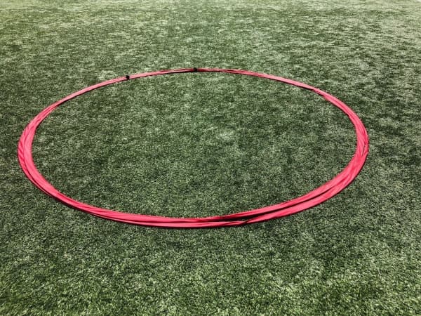 YakimaSport Koło do gry, Tiki Taka