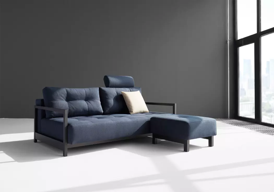 Schlafsofa Bifrost Deluxe Excess