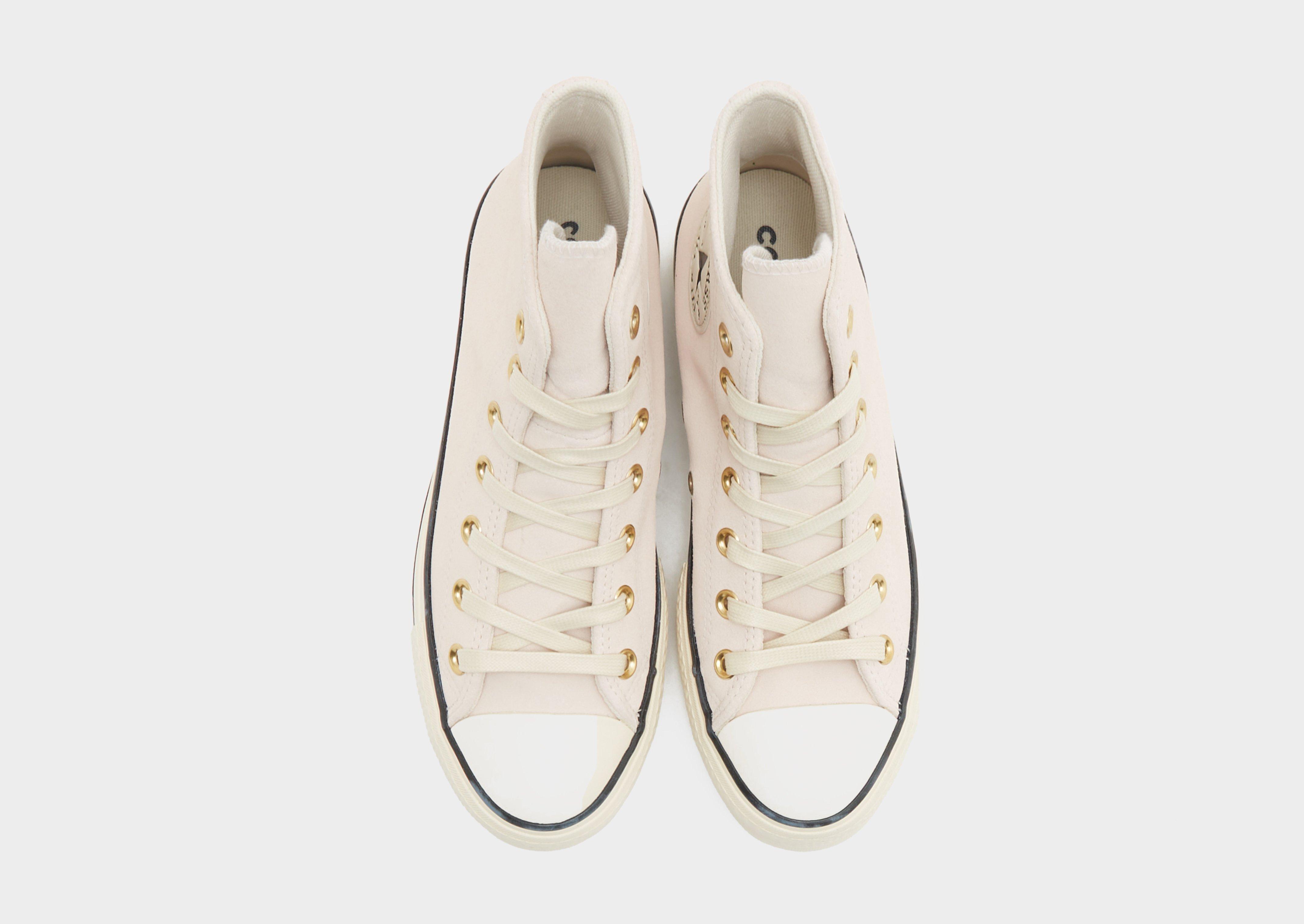 Converse All Star Lift High Platform Femme