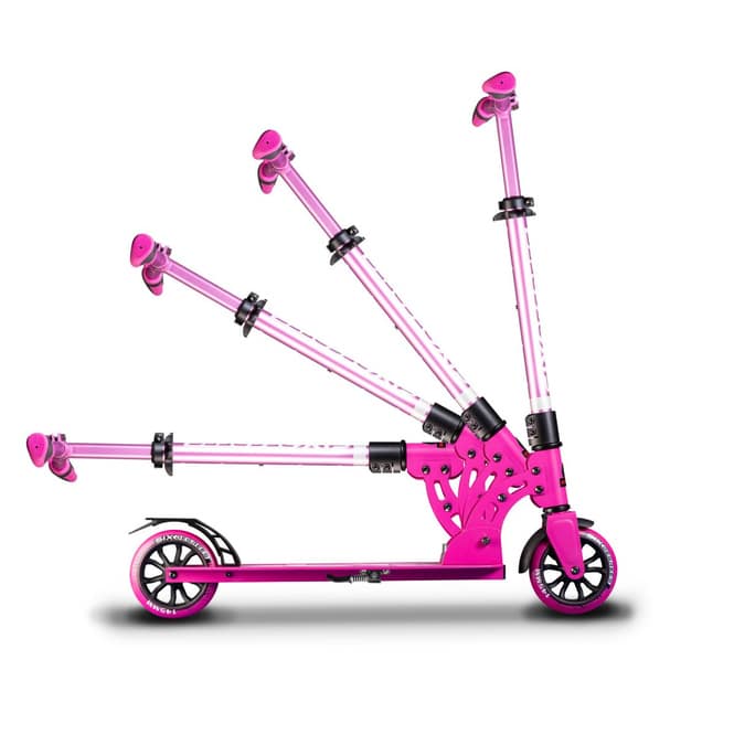 Scooter - Six Degrees Junior - pink