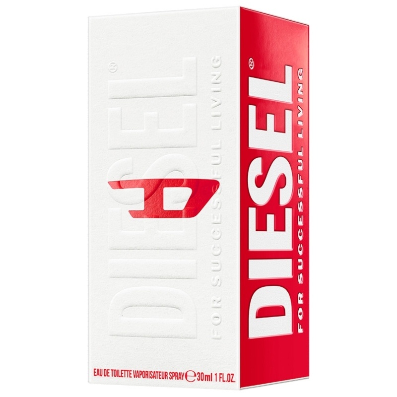Diesel D5 By Diesel EDT 30 ml