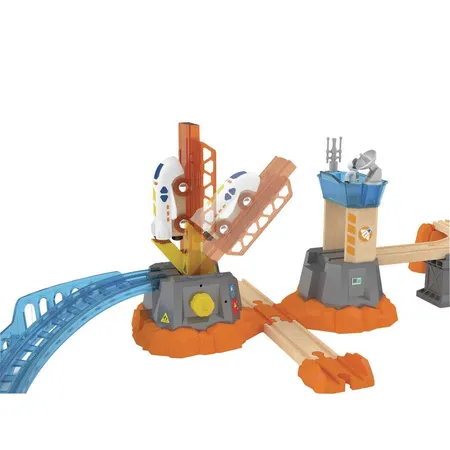 Hape Zugset - Weltraummission auf dem Mars