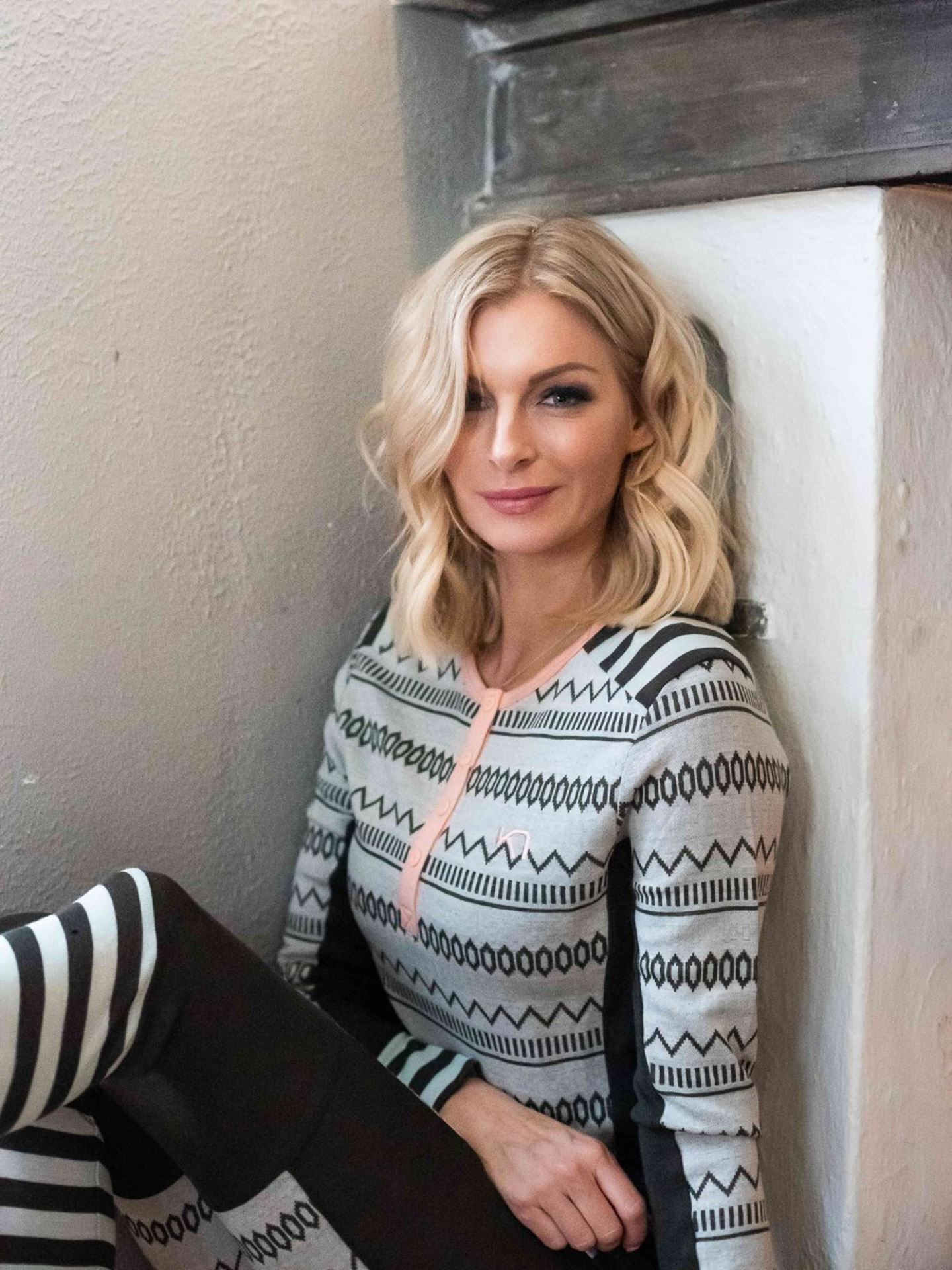 Åkle Long Sleeve