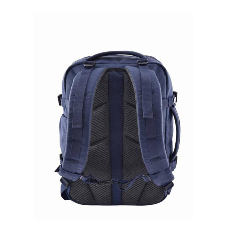 Sac à dos cabine Military 28 Litres Navy