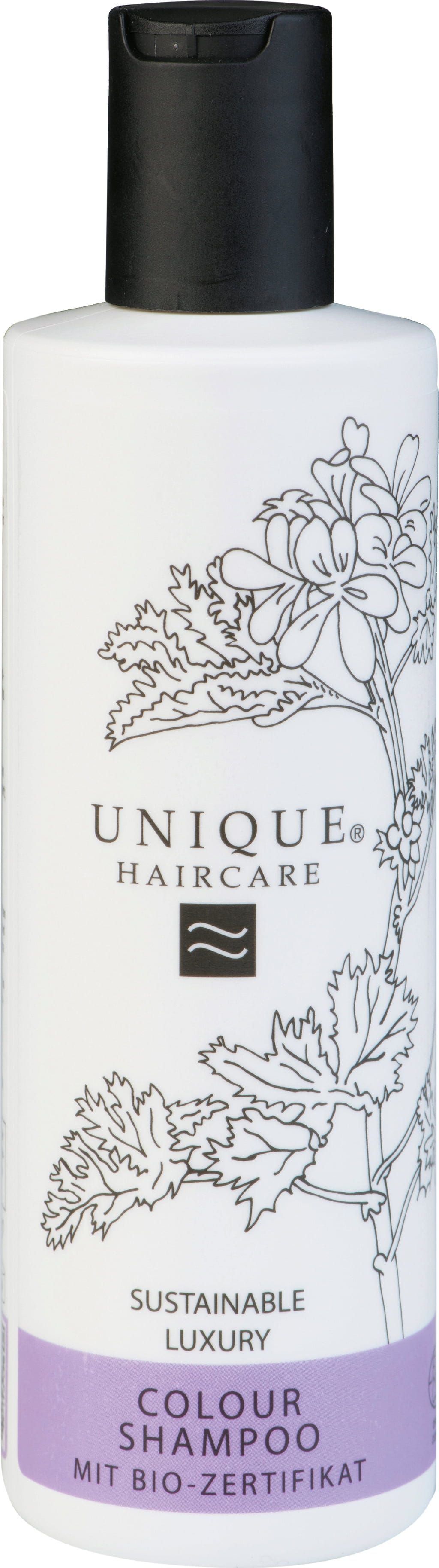 Unique Beauty  Farbpflege (Color) Shampoo, 250 ml