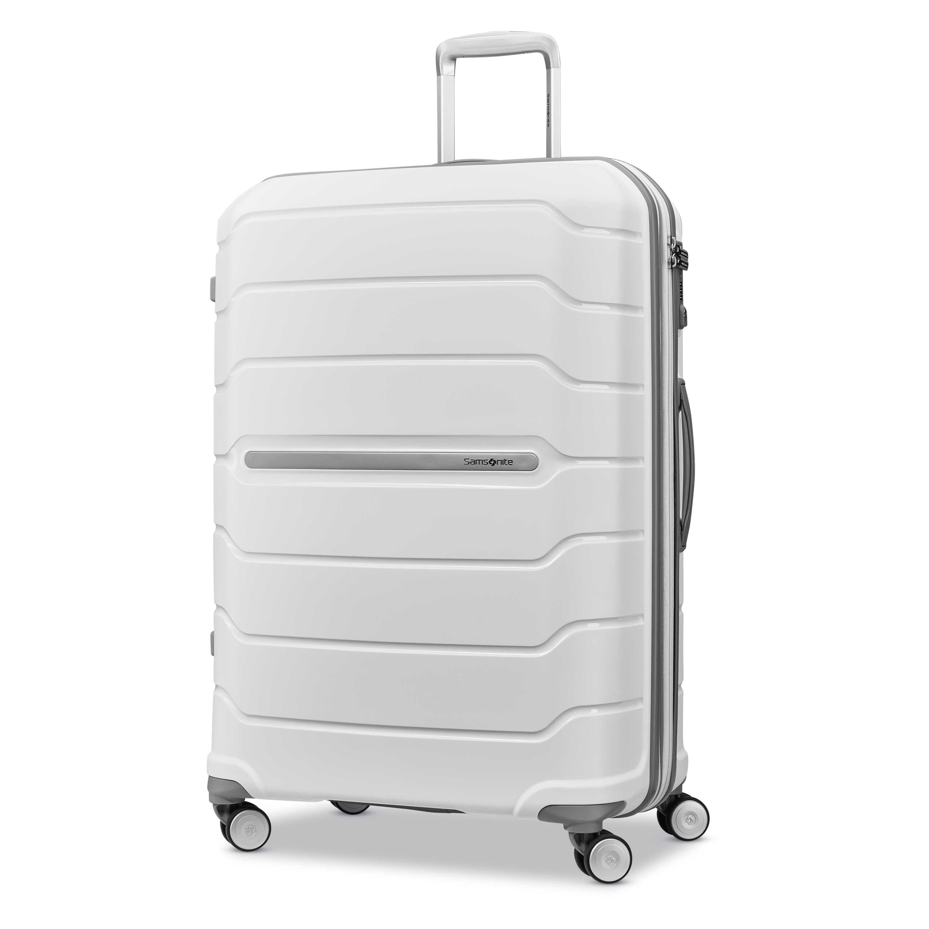 SAMSONITE FREEFORM GRANDE SPINNER