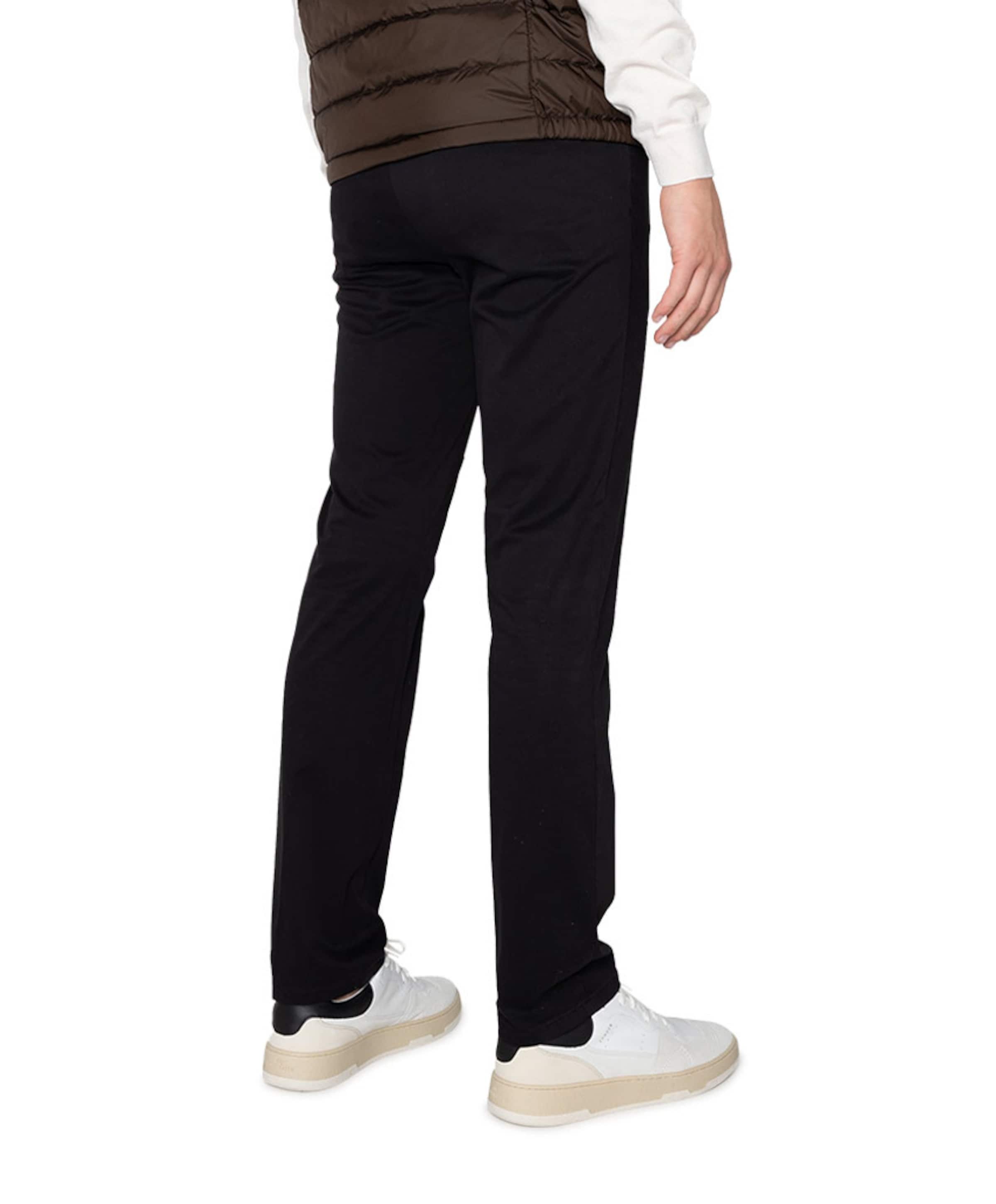 Meyer DIEGO Art. 9-3000 heren broek zwart