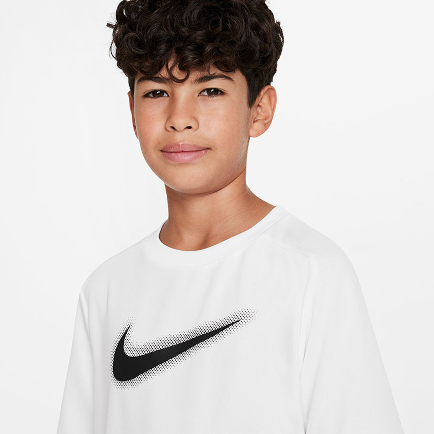 Nike Sportswear Outside Hybride Set Kids